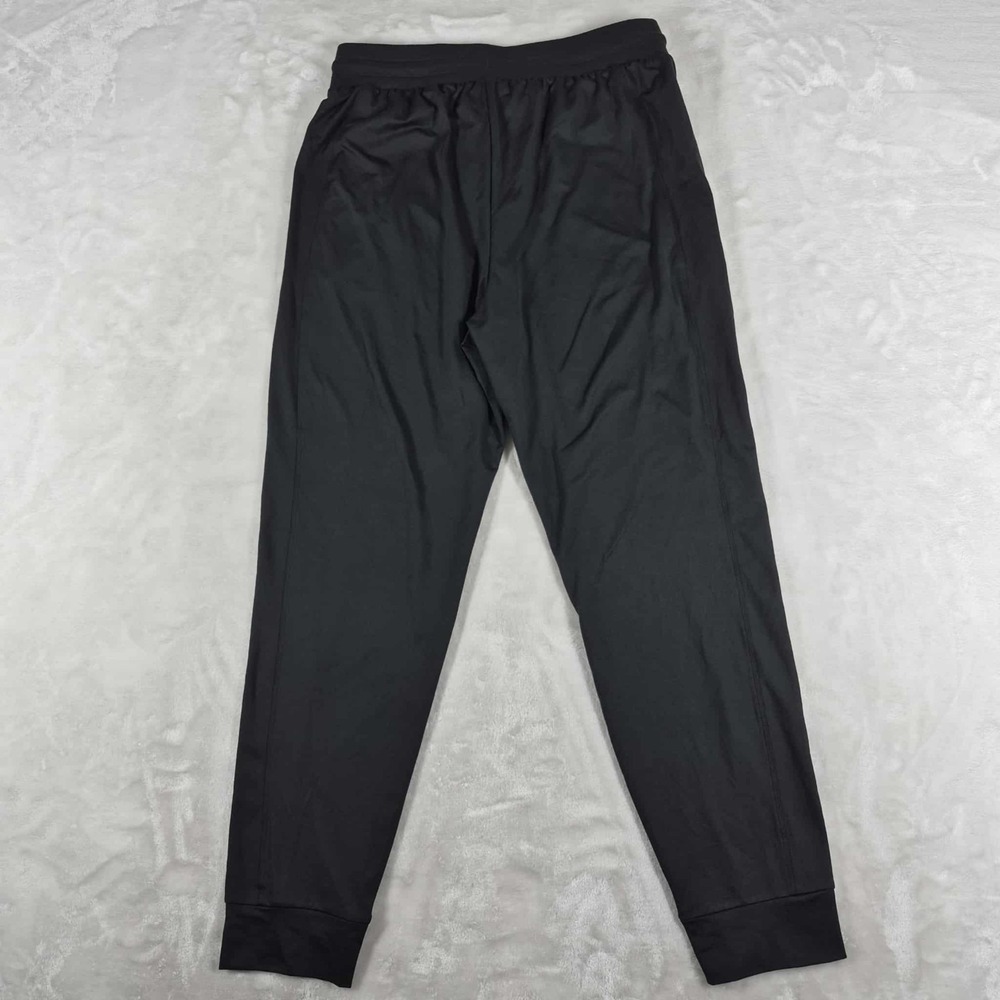 Fabletics Cloud Jersey Jogger Women's Medium Blac… - image 6